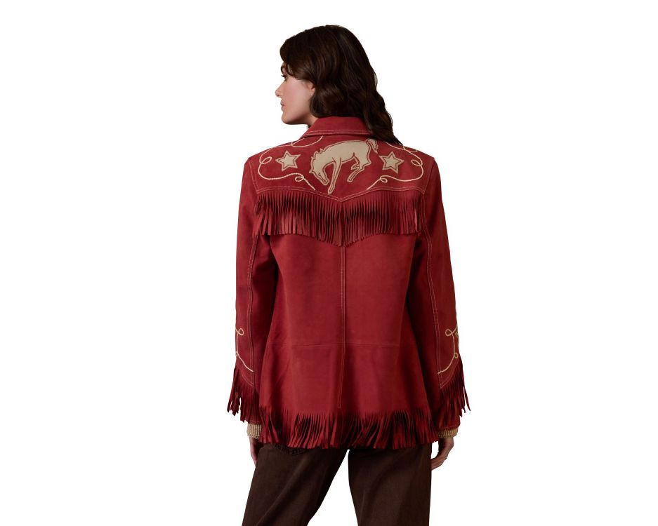 Jimmy Jack Jacket,C3424,Double D Ranch