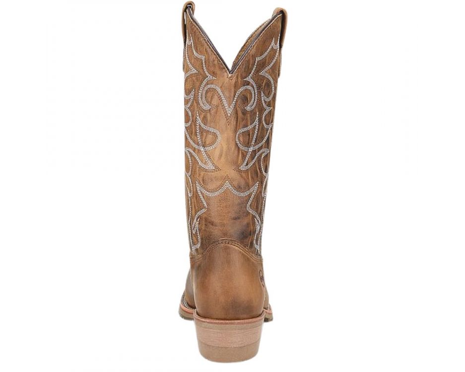 Double H Dylan Steel Toe I.C.E. Work Boot,DH1592