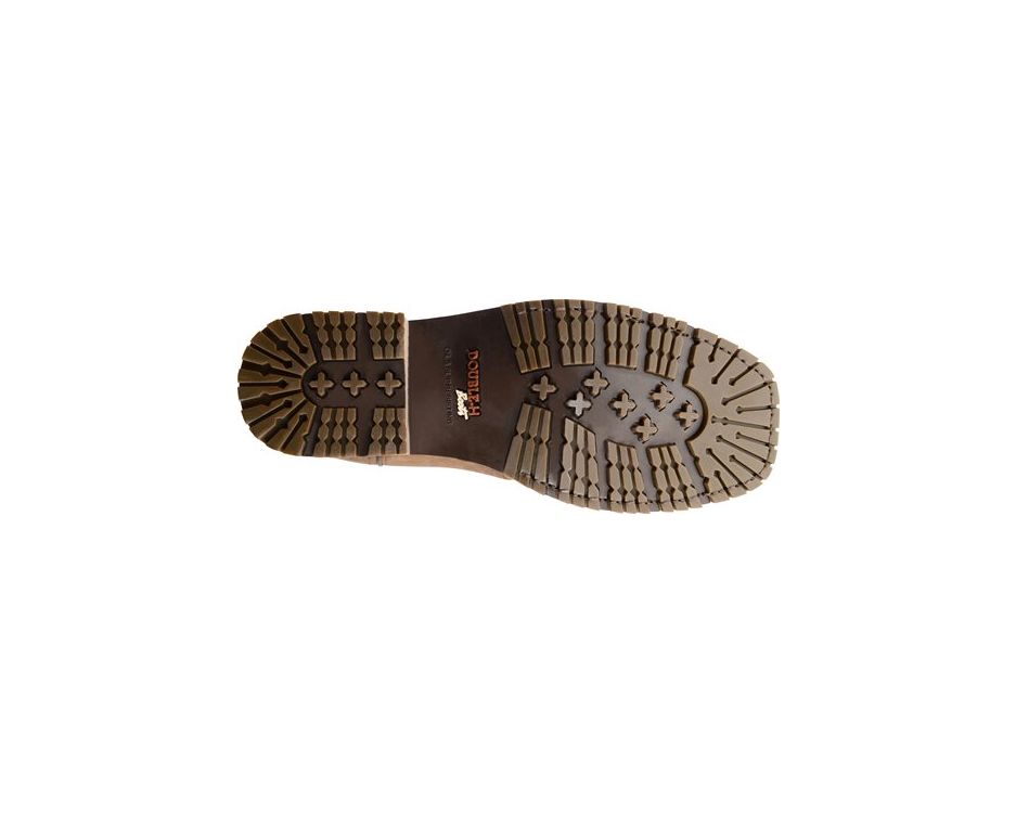 Comp Toe Ice Square Toe Wp,Dh5124