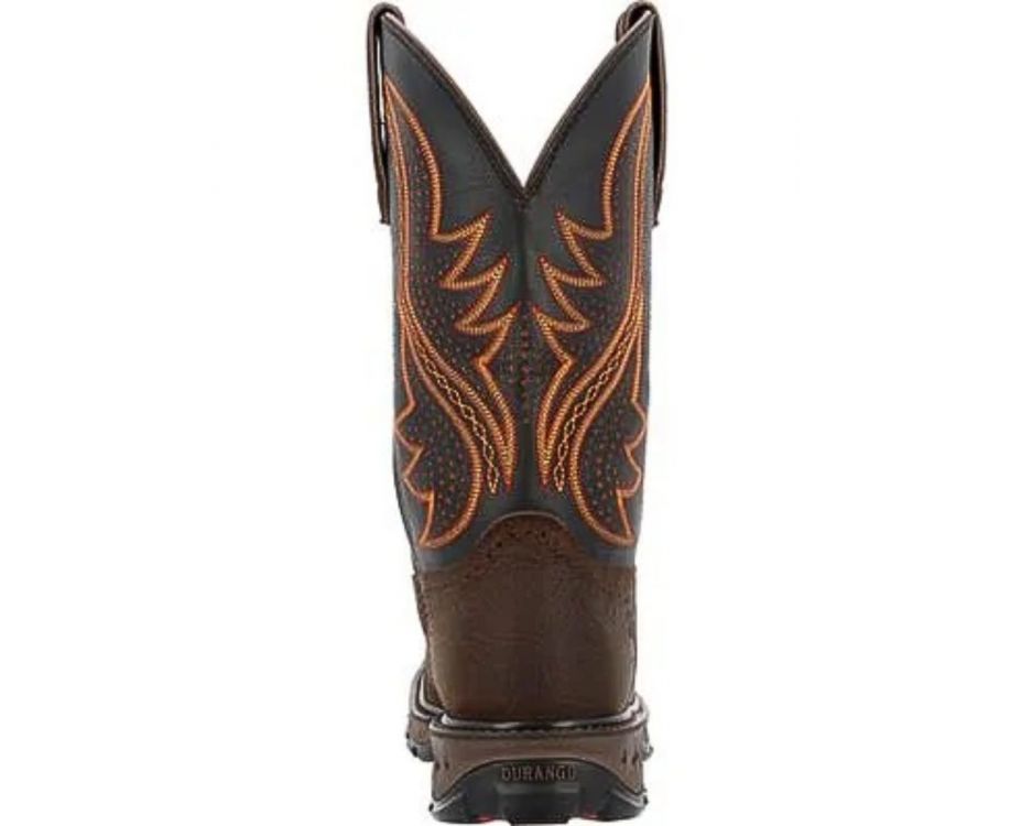 Maverick Xp Work Steel Toe,Ddb0478