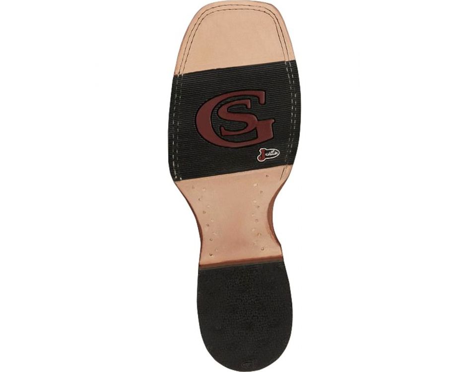 Ocean Front Square Toe,Gr5708