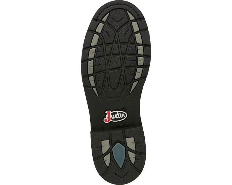 Superintendent Creme Soft Toe,Se4660 display picture 1