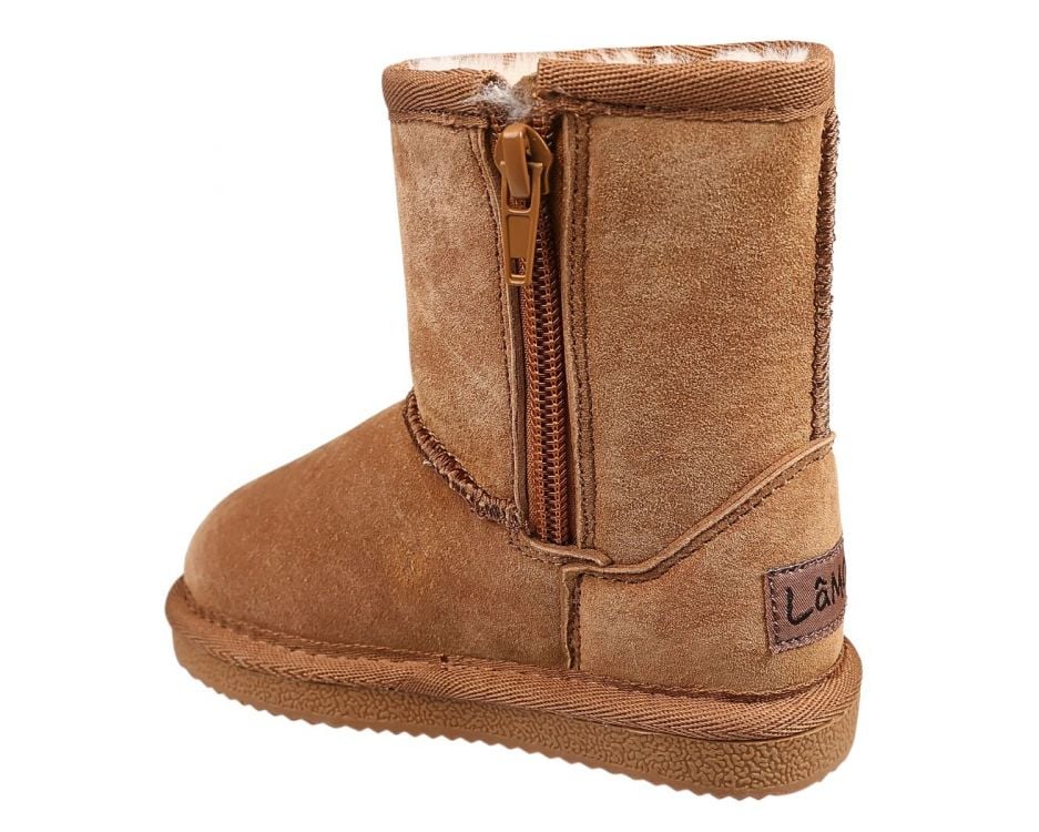 Kora Toddler,Ck2425t-Chestnut