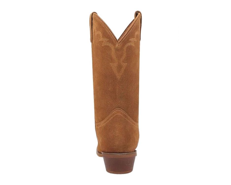 Mens 12 Suede Larkin,62121