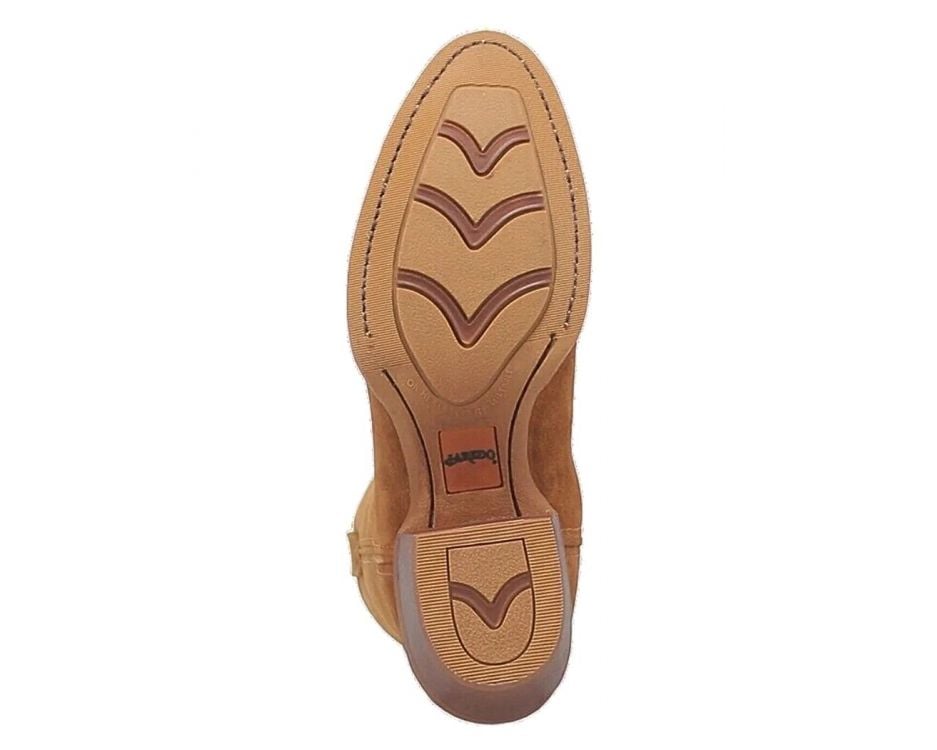 Mens 12 Suede Larkin,62121 display picture 1