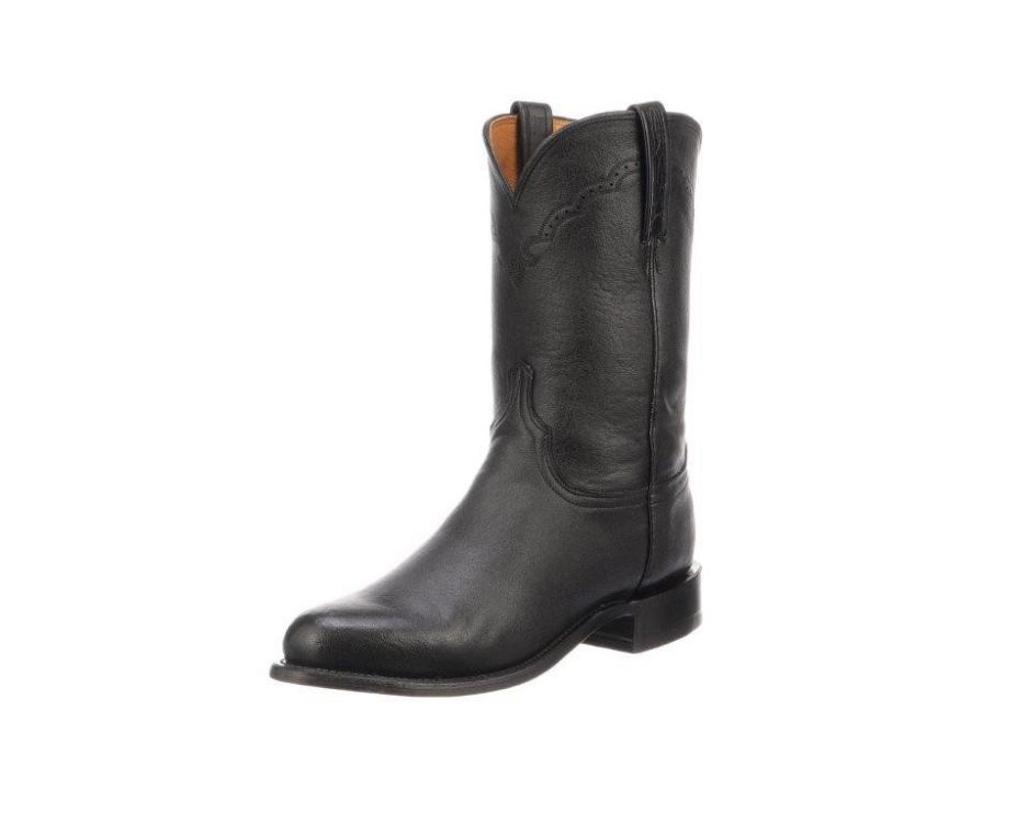 Black Calf,M1010-C2