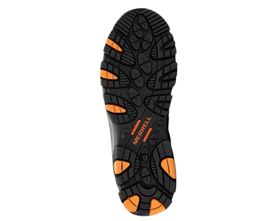 Moab Vertex Mid Wp Soft Toe,J005473