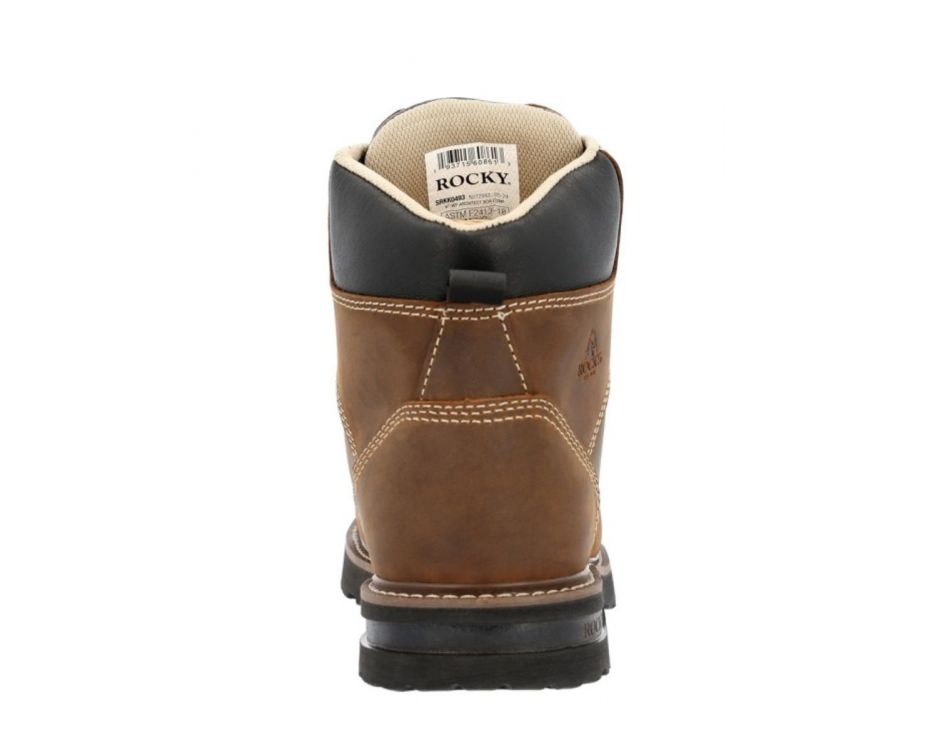 Mens Grindstone Xtr Wp Boa,Rkk0494,Rocky Brands Us