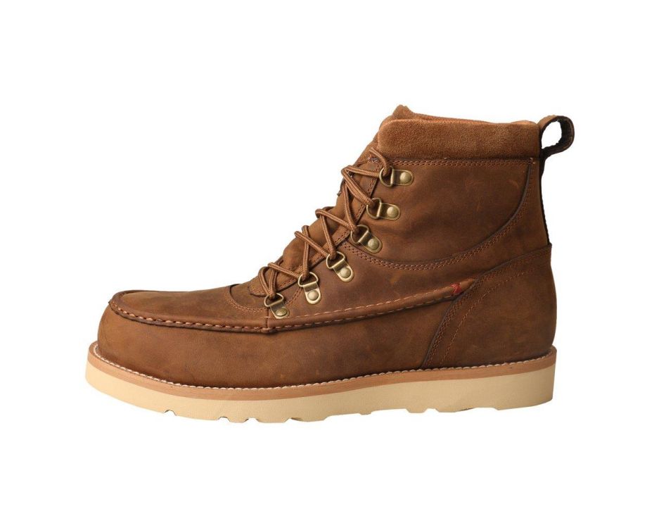 Steel Toe Casual Work Wp,Mcaaw01