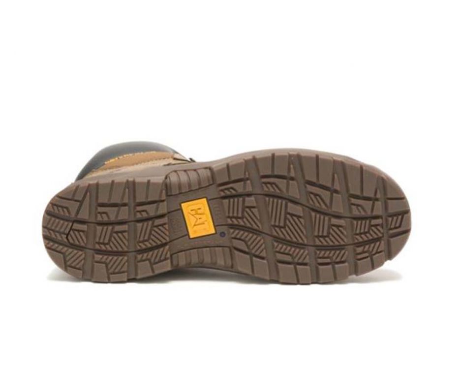 Mobilize Alloy Toe Work Boot,P91268