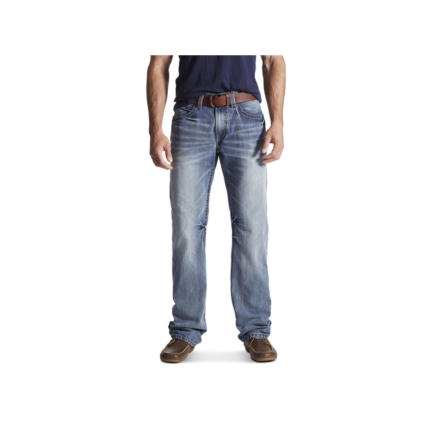 Ariat M4 Coltrane Low Rise