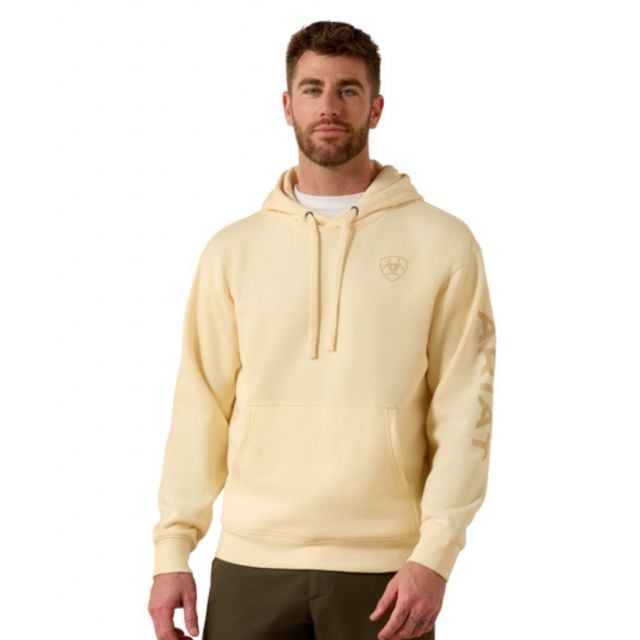 Ariat Men's Ariat Logo Hoodie