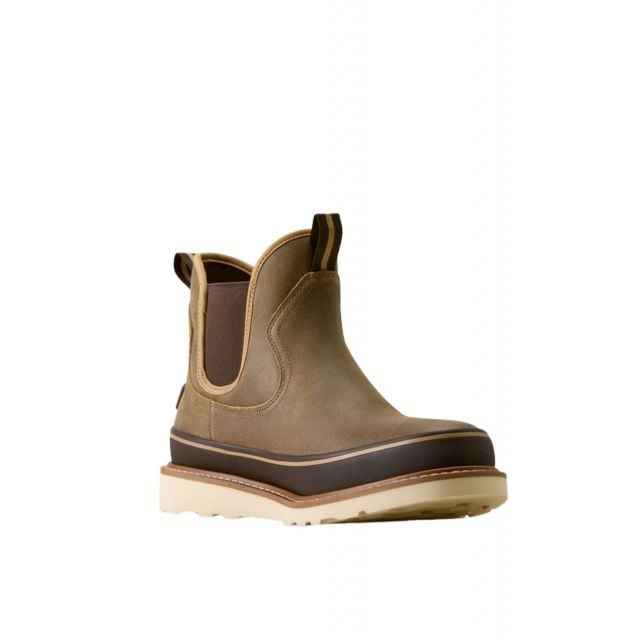 Ariat Men's Brown Recon Shrimp Boot