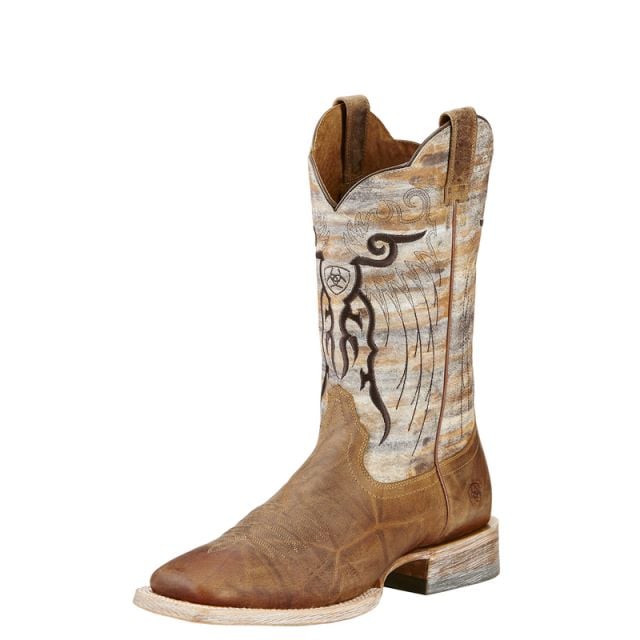 Ariat Men's Mesteno Western Boot