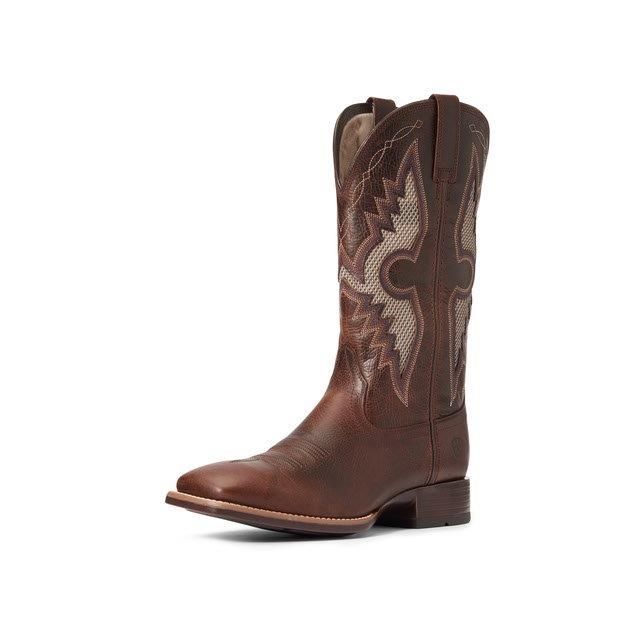 Ariat Solado VentTek Dark Whiskey