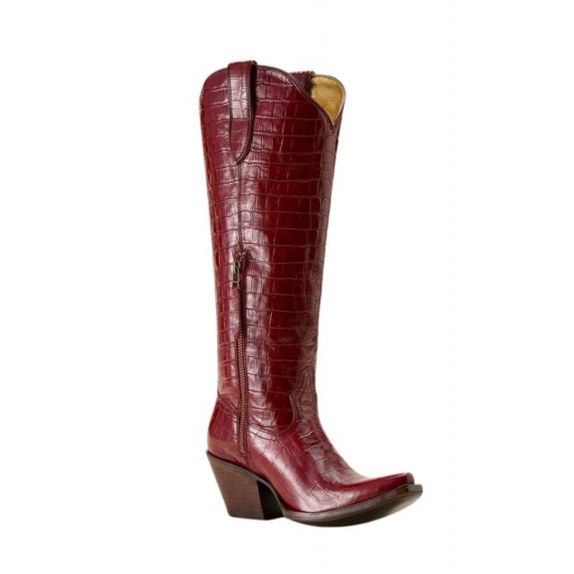 Ariat Women's Casanova X Toe Western Boot
