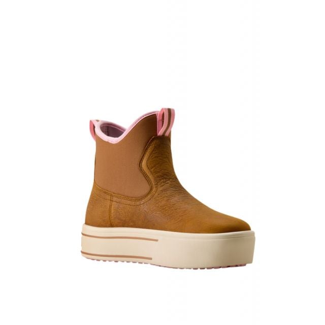 Ariat Women's Saylor Shrimp WP Boot