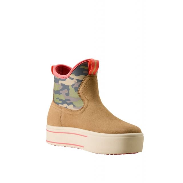 Ariat Women's Saylor Shrimp WP Boot