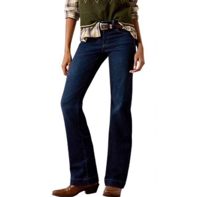 Ariat Women's Velma Trouser Jean