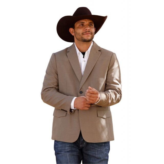 Cinch Men's Brown Sportcoat