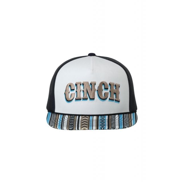 Cinch Men's Trucker Cap