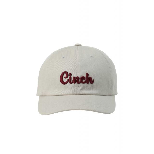 Cinch Women's Stone Trucker Cap