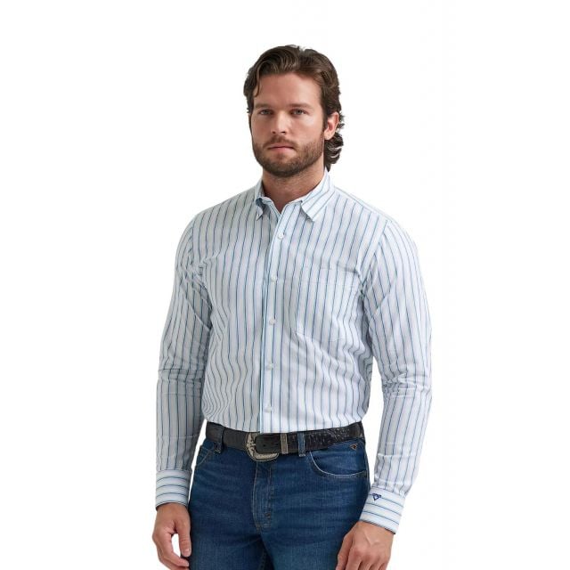 Cody Johnson L/S Shirt - Class