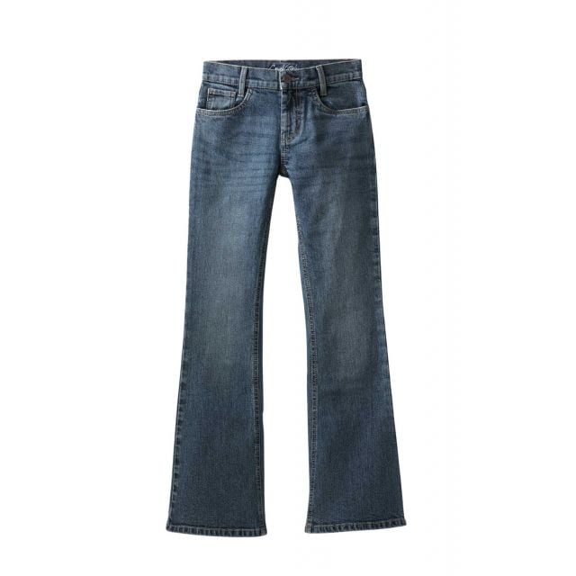 Cruel Denim Girl's Wide Leg jeans