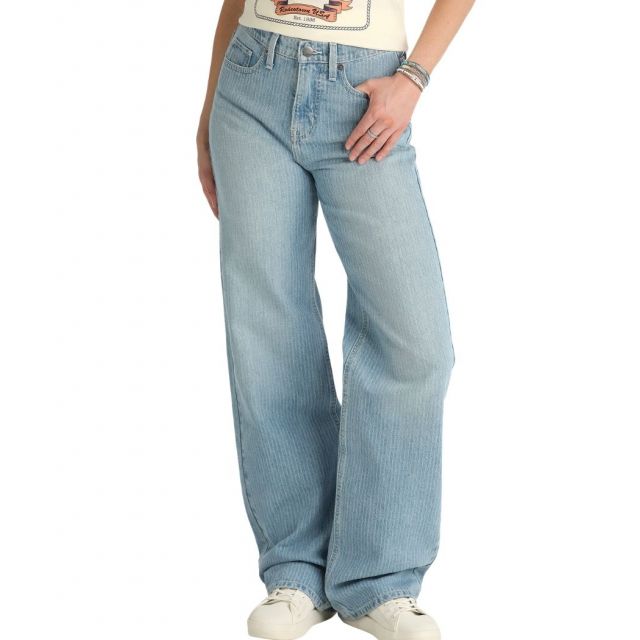 Cruel Denim Women's Casey Light Stone Jeans