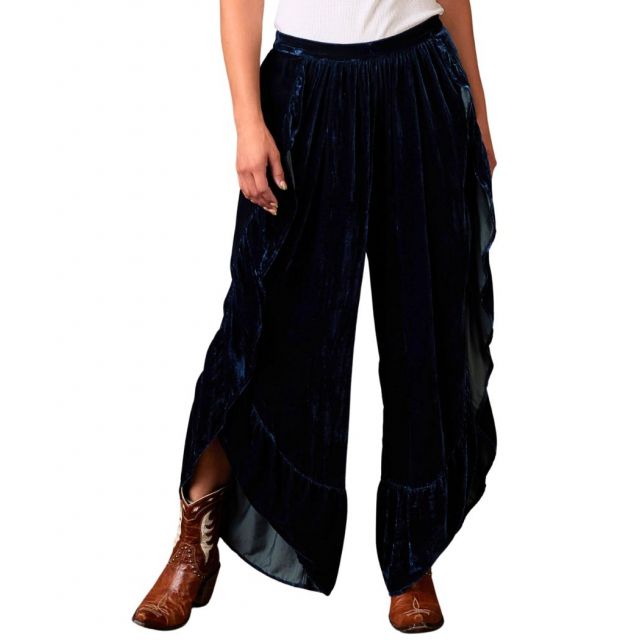 Double D Ranch Blue Northern Pant