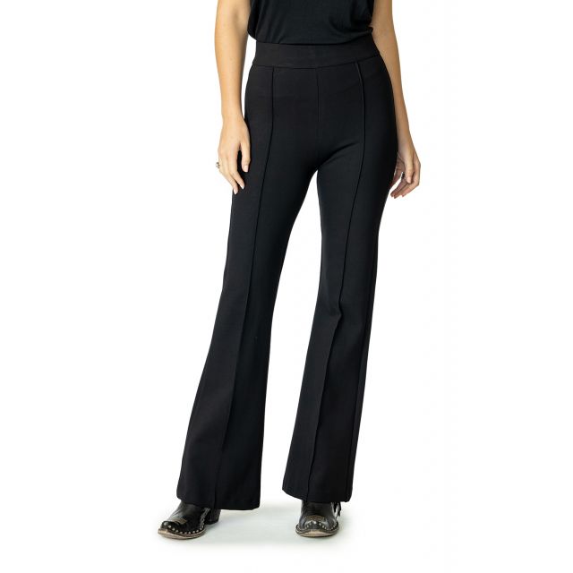 Double D Ranchwear Black Espinoza Pant