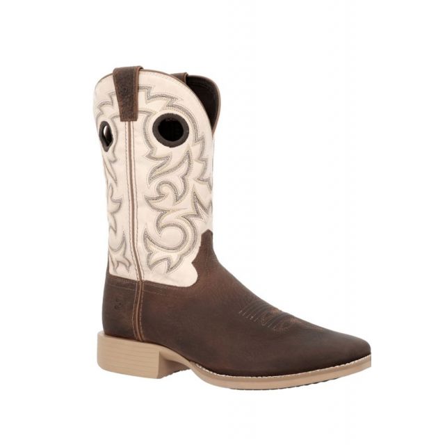 Durango Men's Shyloh Square Toe Boot