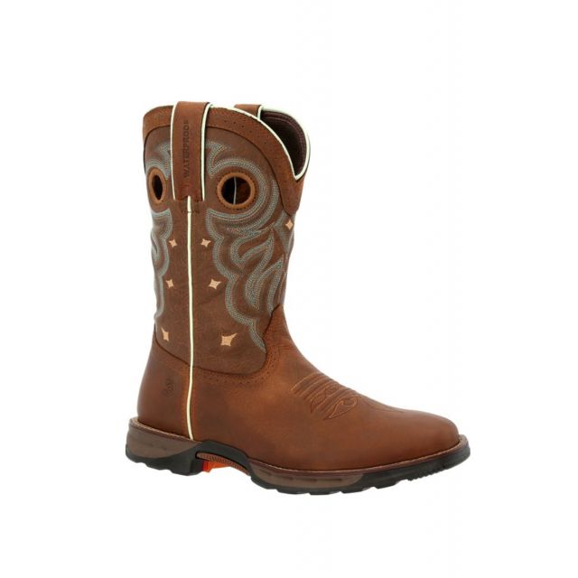 Durango Women's Maverick WP Boot