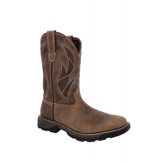 Georgia Men's Carbo-Tec Flx Boot