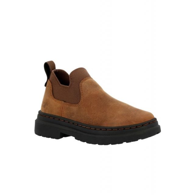 Georgia Youth 3" Romeo Superlyte Shoe