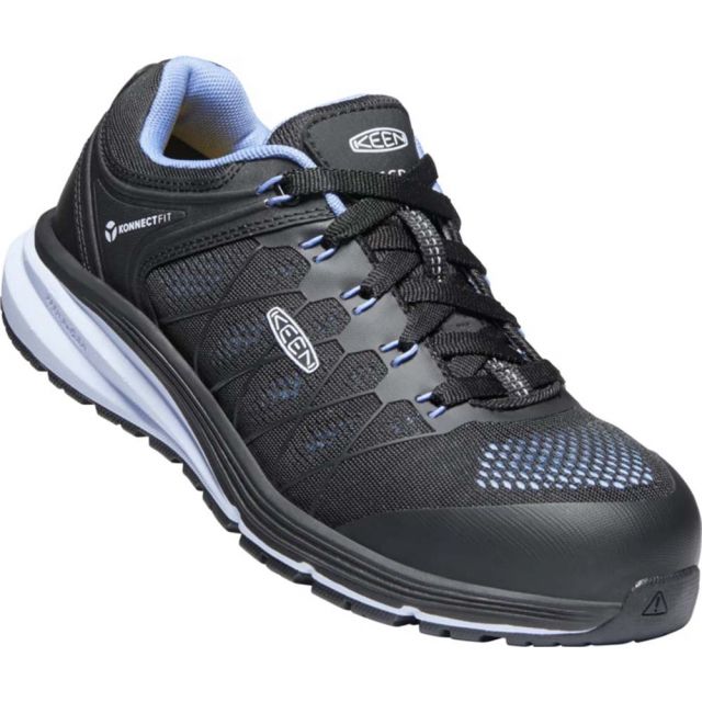 Keen Ladies Vista Engery ESD Carbon Fiber Toe Work Shoe