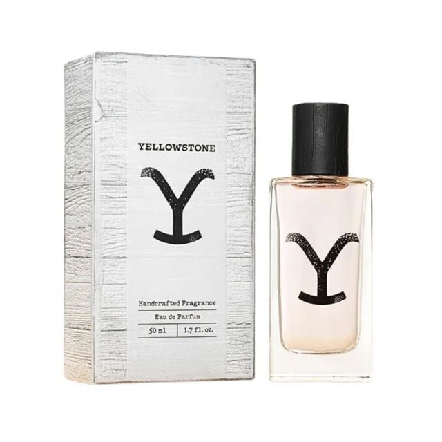 Tru Western - Yellowstone Original Women's Perfume