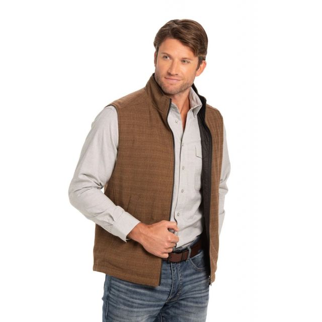 Madison Creek Men's Sautee Vest
