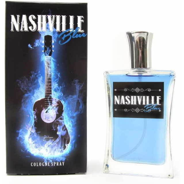 Men's Nashville Blue Cologne