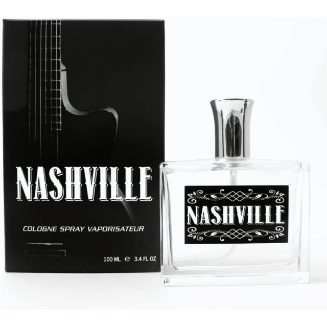 Men's Nashville Cologne