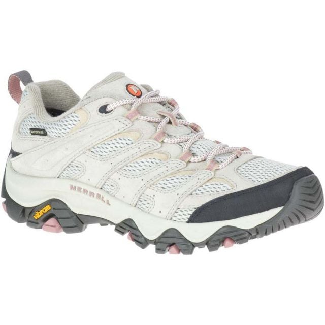Merrel Ladie's Moab 3 Waterproof Hiking Shoe