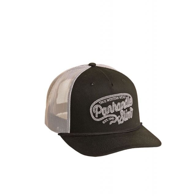 Panhandle Slim Men's Cap