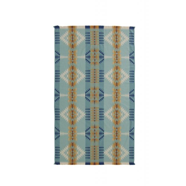 Pendleton Aqua Sunseeker Towel