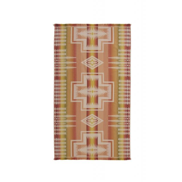 Pendleton Coral Sunseeker Towel