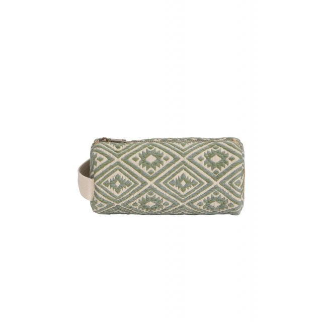 Pendleton Emerald Creek Bayside Barrel Pouch