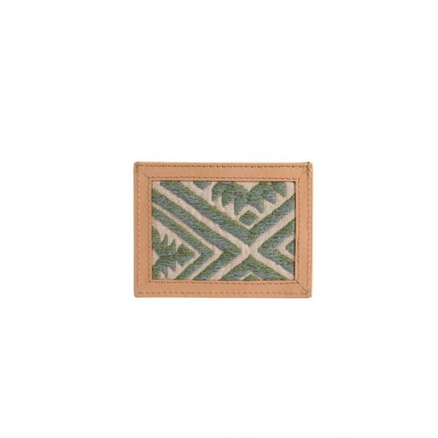 Pendleton Emerald Creek Bayside Slim Wallet