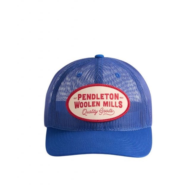 Pendleton Royal Mesh Trucker Hat