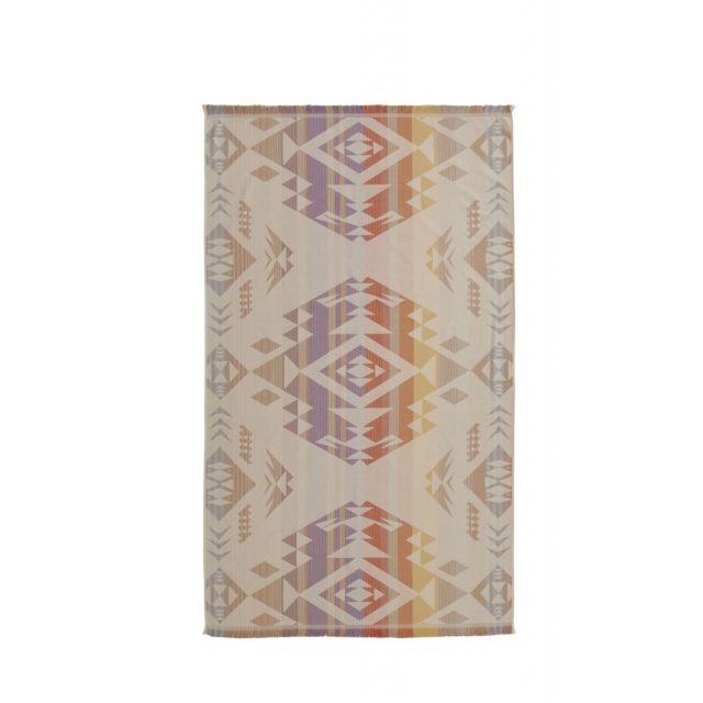 Pendleton Tan Sunseeker Towel