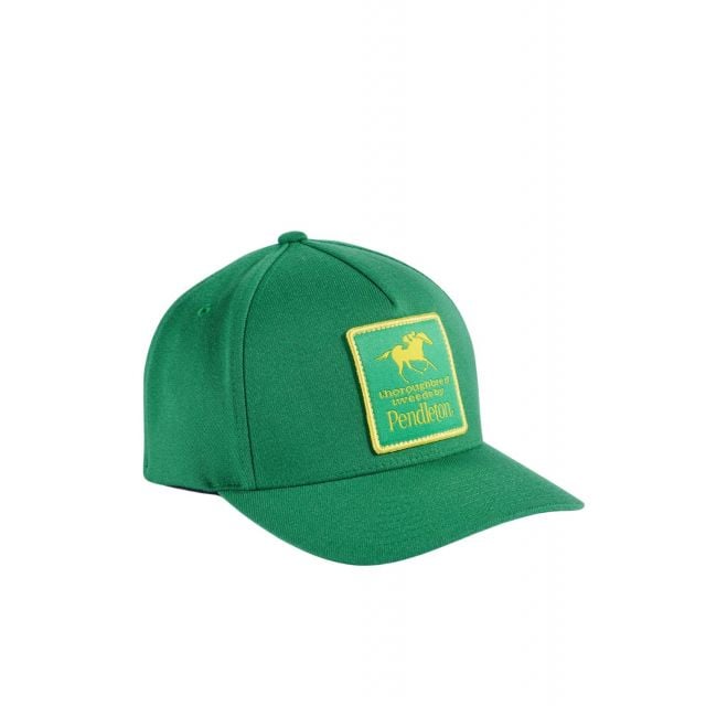 Pendleton Vintage Logo Graphic Hat
