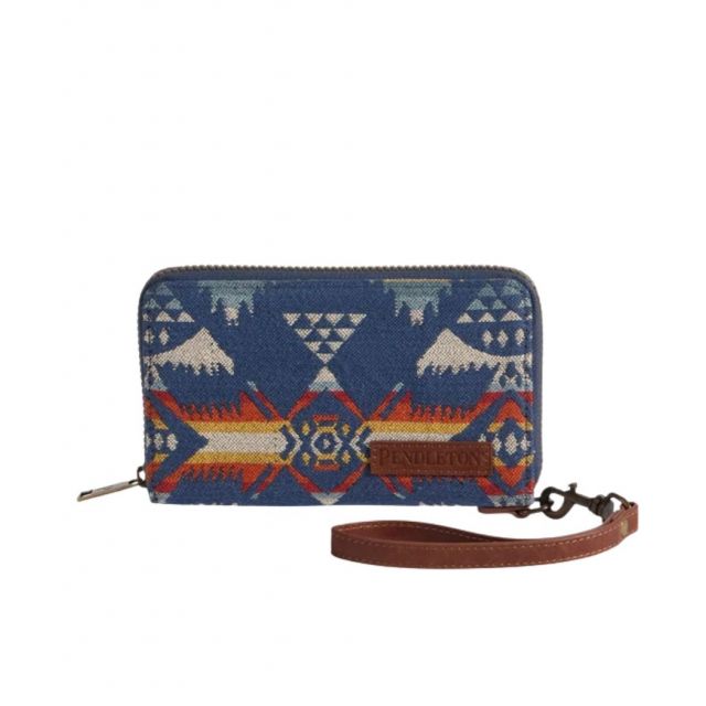 Pendleton Women's Traditions Smartphone Wallet